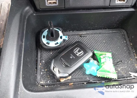 2021 Honda Cr-V Hybrid Ex z USA, uszkodzony, nr VIN 7FART6H5XME014937